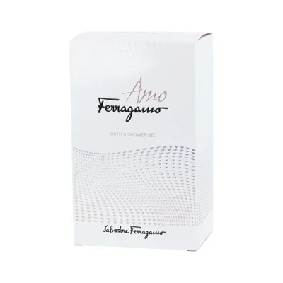 Immagine prodotto di Salvatore Ferragamo Amo Ferragamo SG 200 ml W