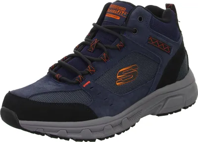Produktbild von Schnürstiefelette Kaltfutter Freizeit (casual) Oak Canyon-Ironhide
