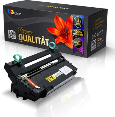 Produktbild von Kompatible Trommeleinheit für Kyocera ECOSYS P2200 Series ECOSYS P2235 d ECOSYS P2235 dn ECOSYS P2235 dw ECOSYS P2235 Series DK1150 DK-1150 302RV93010 Fotoleiter - Office Line Serie