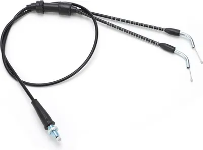 Immagine prodotto di Eliminatore del cavo dell'acceleratore, ricambio professionale per Yamaha Banshee 350 1987-2006