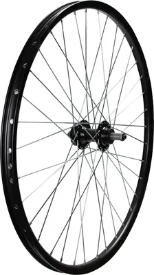 Produktbild von Denver Fahrrad Felge 27,5 Zoll MTB Alufelge Doublewall hinten