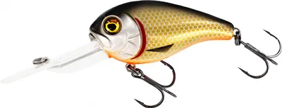 Zdjęcie produktu dla Westin MegaBite DR Crankbait 6cm 19g pływający oficjalny wobler płociowy