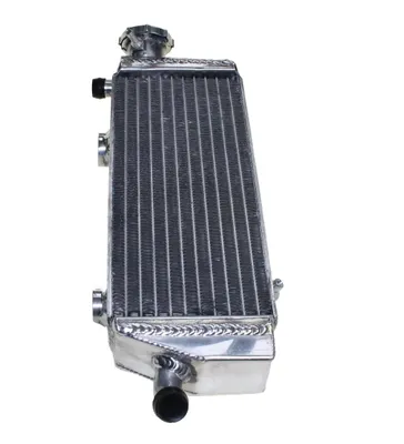 Zdjęcie produktu dla Chłodnica wody do KTM 250SX-F/450 2007-2010 4-suwowa