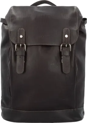 Produktbild von HAROLD'S Campo Rucksack Leder 41 cm