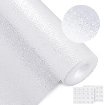 EVA-Ladevoiling 60×600 cm, 450 g/m², wasserdicht, ölbeständig, rutschfest