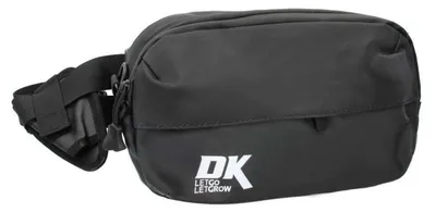 Produktbild von Hip Bag Gürteltasche wasserabweisend schwarz