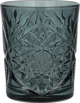 Image de ONIS ICON Trinkglas grün 0,35l