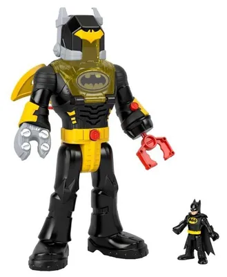 Obrázok produktu pre Fisher-Price Imaginext HYG31, 3 rok / roky, Viacfarebný, Plast
