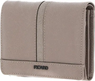 Produktbild von PICARD Leder Geldbörse Marie 1 Flap Wallet Liquor beige