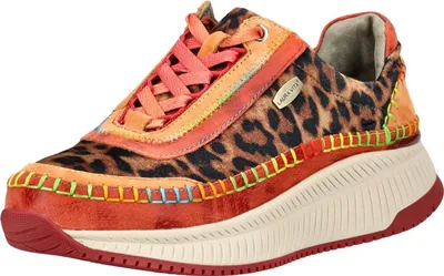 Produktbild von Laura Vita Sneaker Sneaker Leder/Textil