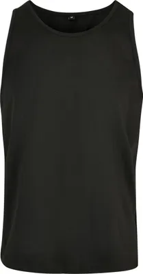 Produktbild von Build Your Brand Herren-Tank-Top Eneat schwarz XL