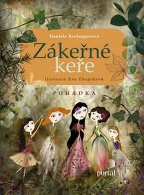 Image de Zákeřné keře (Krolupperová Daniela)