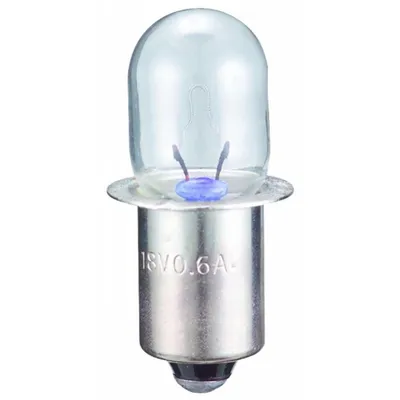 Produktbild von Makita A-83973 Gloeilamp voor Zaklamp 12V / 14,4V