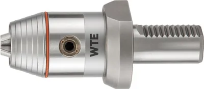 Produktbild von WTE Kurzbohrfutter ISO 10889-1 A R/L VDI30x55 0,5-13mm
