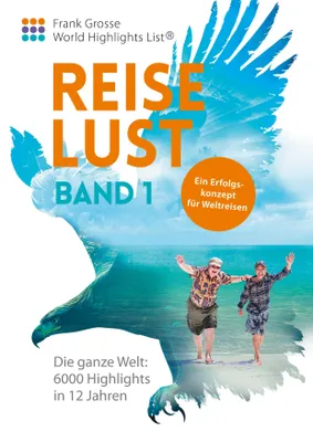 Produktbild von Reiselust