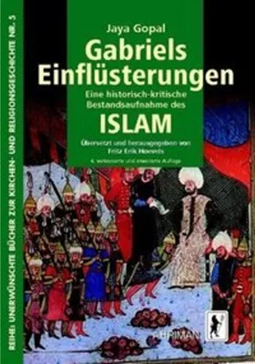 Produktbild von Gabriels Einflüsterungen