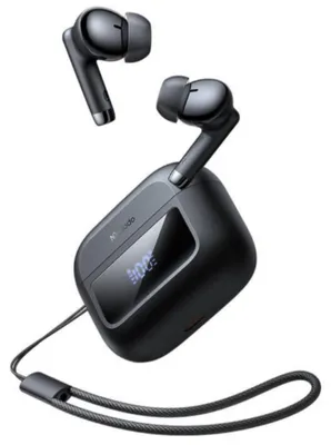 Produktbild von MCDODO In-Ear Bluetooth Kabellose Kopfhörer mit Mikrofon, Etui und Band