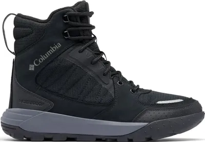 Produktbild von Schuhe Columbia Portlander Infinity Waterproof BM5256010