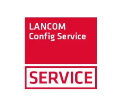 Immagine prodotto di Servizio di configurazione Lancom - Remoto