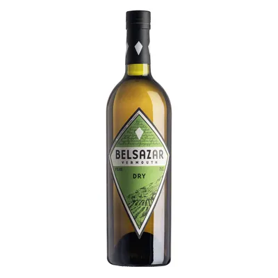 Obrázek produktu pro Belsazar Vermut Dry 19 % obj.