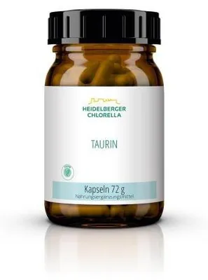 Zdjęcie produktu dla Tauryna w kapsułkach 120 kapsułek