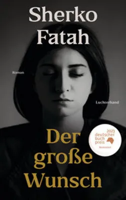 Obrázok produktu pre Der große Wunsch