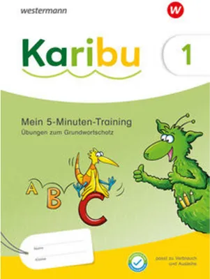 Obrázek produktu pro Karibu - Ausgabe 2024