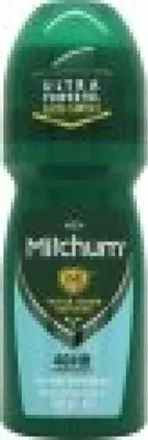 Image de Déodorant à Bille Mitchum Triple Défense Clean Control pour Homme 100ml