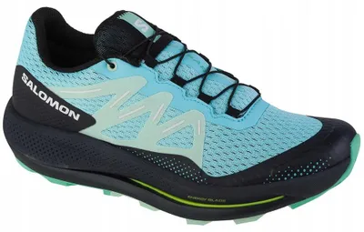 Produktbild von Salomon - "Pulsar Trail" Sneaker für Damen PP10569 (41,5 EU) (Blau)