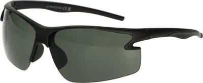 Produktbild von Spectrum-Sonnenbrille mit schwarzer Beschichtung für Herren