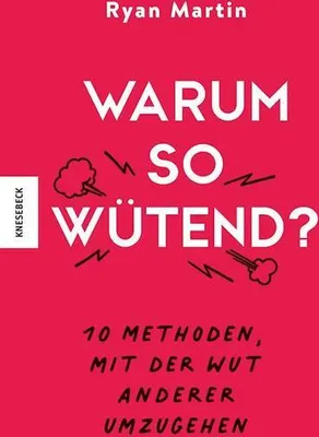 Image de Warum so wütend?