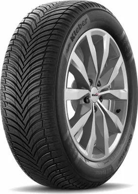 Zdjęcie produktu dla Kleber 225/40 R18 92W Quadraxer 3 A/S M+S Xl
