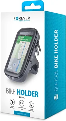 Produktbild von Uchwyt Rowerowy Forever Bh-100Xl