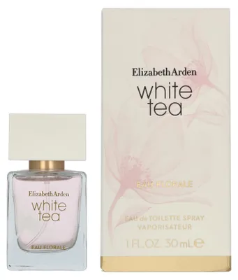 Produktbild von E.Arden White Tea Eau Floral Edt Spray