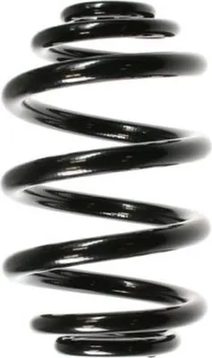 Produktbild von SPIDAN Fahrwerksfeder Hinten für BMW 3 Touring (E46) 55121