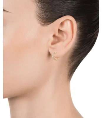 Produktbild von VICEROY JEWELRY Ohrringe VICEROY JEWELS 13132E100-30