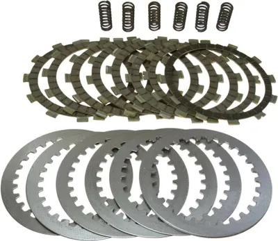 Immagine prodotto di Kit dischi frizione EBC DRC088 completa con molle per Yamaha