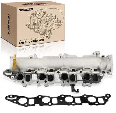 Produktbild von Frankberg Ansaugkrümmer Saugrohrmodul 700373120