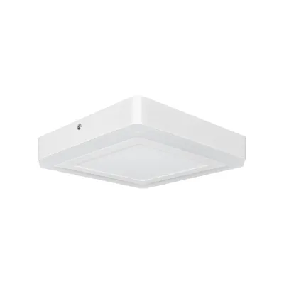 Produktbild von LEDVANCE 4058075260535, LED, 3000 K, 750 lm, IP20, Weiß