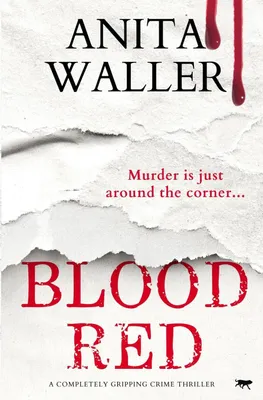 Produktbild von Blood Red