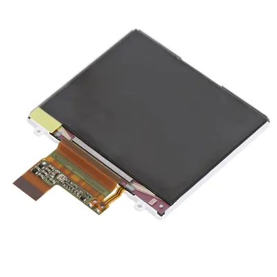 Produktbild von LCD-Display,LCD-Bildschirm,LCD-Ersatz,Bildschirm-Ersatz,Bildschirm für iPod Video 5th