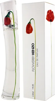 Image de Kenzo Flower By Kenzo Edp Spray
