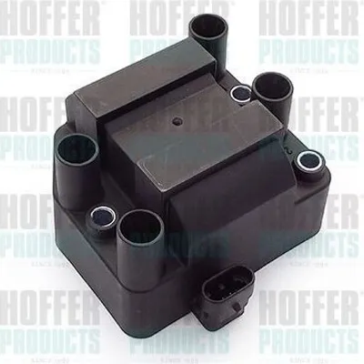 Produktbild von HOFFER 8010681 Zündspule für LADA Kalina Kombi (1117) 111 Kombi 112 Schrägheck