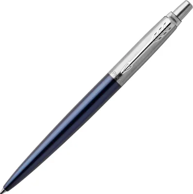 Zdjęcie produktu dla PARKER Kugelschreiber JOTTER Royal Blue               M Blau Geschenkbox