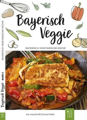 Immagine prodotto di Bayerisch Veggie