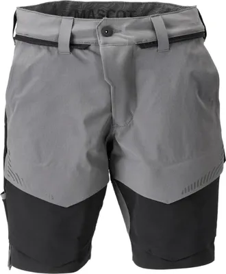 Produktbild von Mascot Shorts 22149-605-8909 Gr. 29C52 anthrazit grau/schwarz