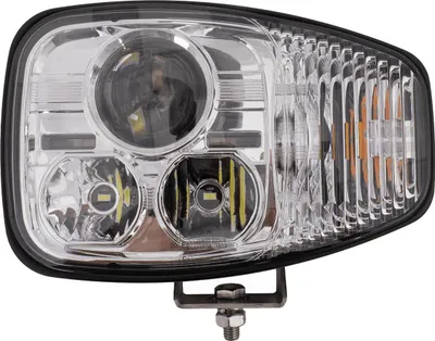 Obrázek produktu pro LED světlomet TT Technology 108 W, levý, pro stroje JCB, Cat a Manitou