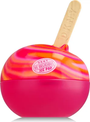 Obrázek produktu pro DKNY Donna Karan Be Delicious Ice Pop Very Cherry EDP 50 ml W
