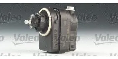 Produktbild von VALEO Stellmotor Scheinwerfer 085498 Links Rechts passend für PEUGEOT EXPERT Kasten (222) elektrisch 0,14kg