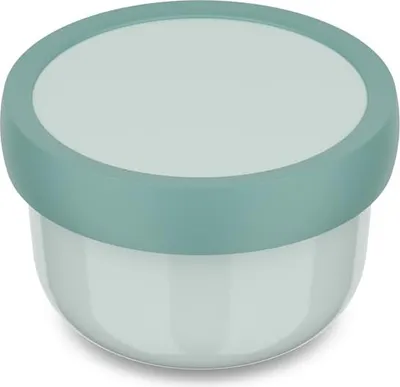 Imagen del producto de MEPAL 107430090300 MEPAL Lunchbox Campus blau 300,0 ml, 1 St.